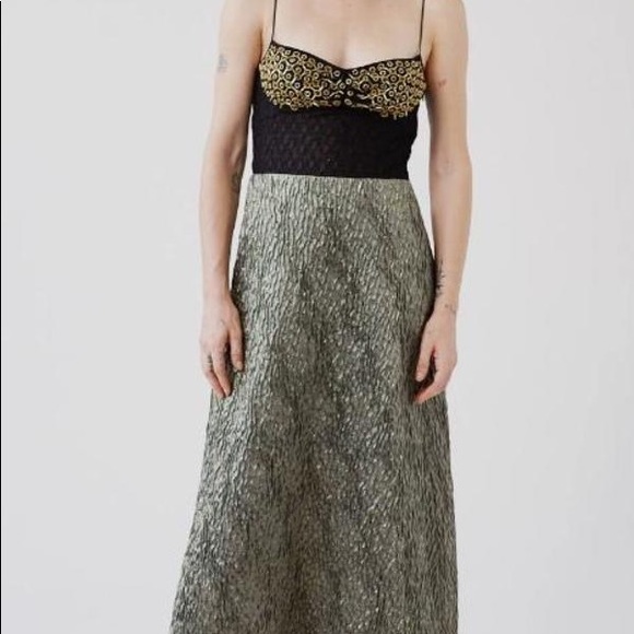 ✨ ISO ✨ RACHEL COMEY Ruz Dress - Picture 5 of 7